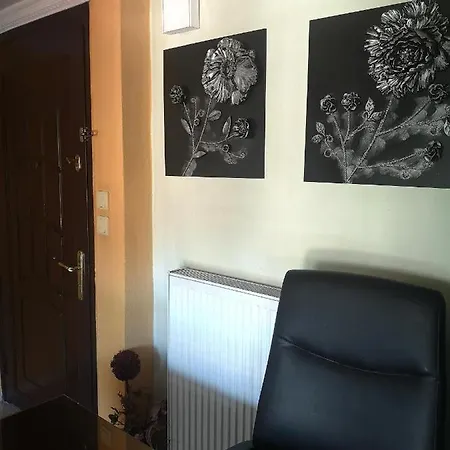 Xanthi'S House Apartment Exterior photo
