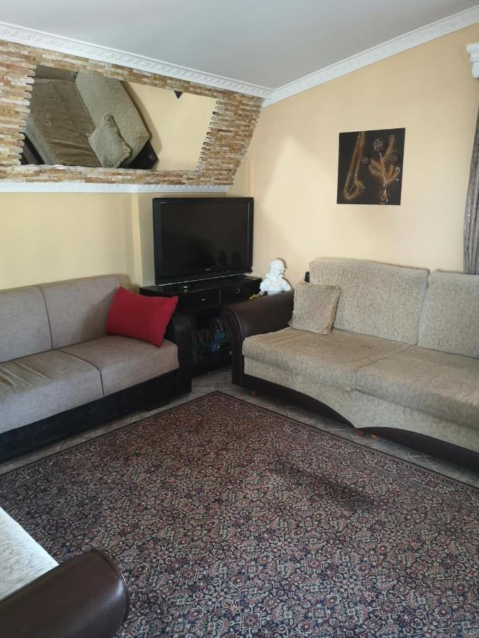 Xanthi's House Xanthi