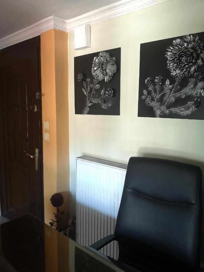 Xanthi's House * Xanthi