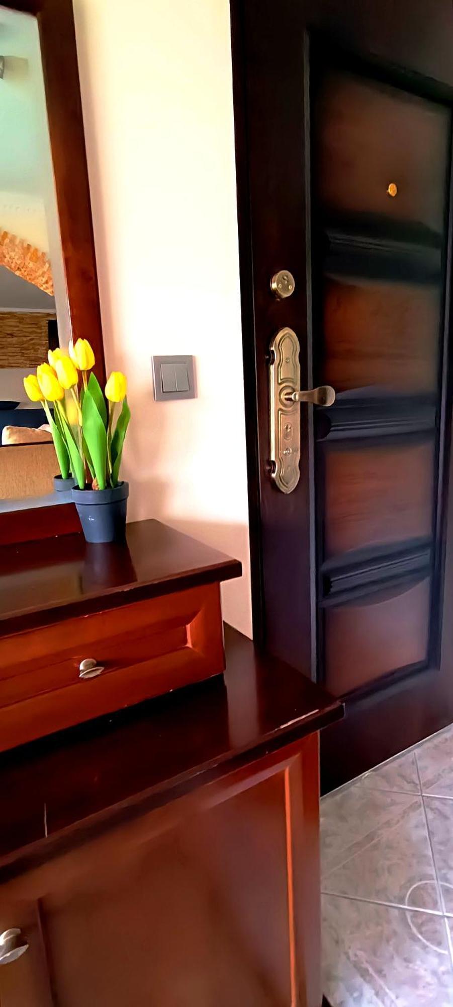 Xanthi's House Apartment *