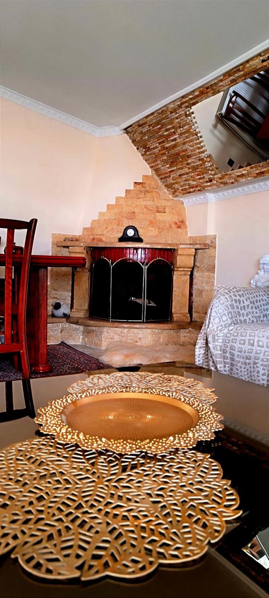 Xanthi's House Apartment