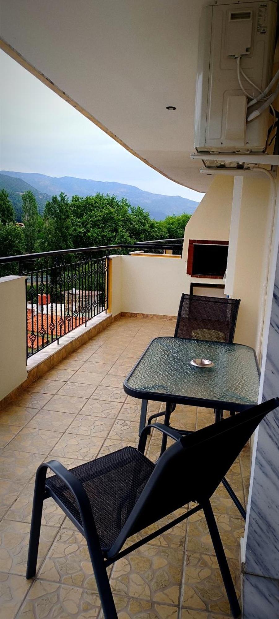 Xanthi's House Xanthi