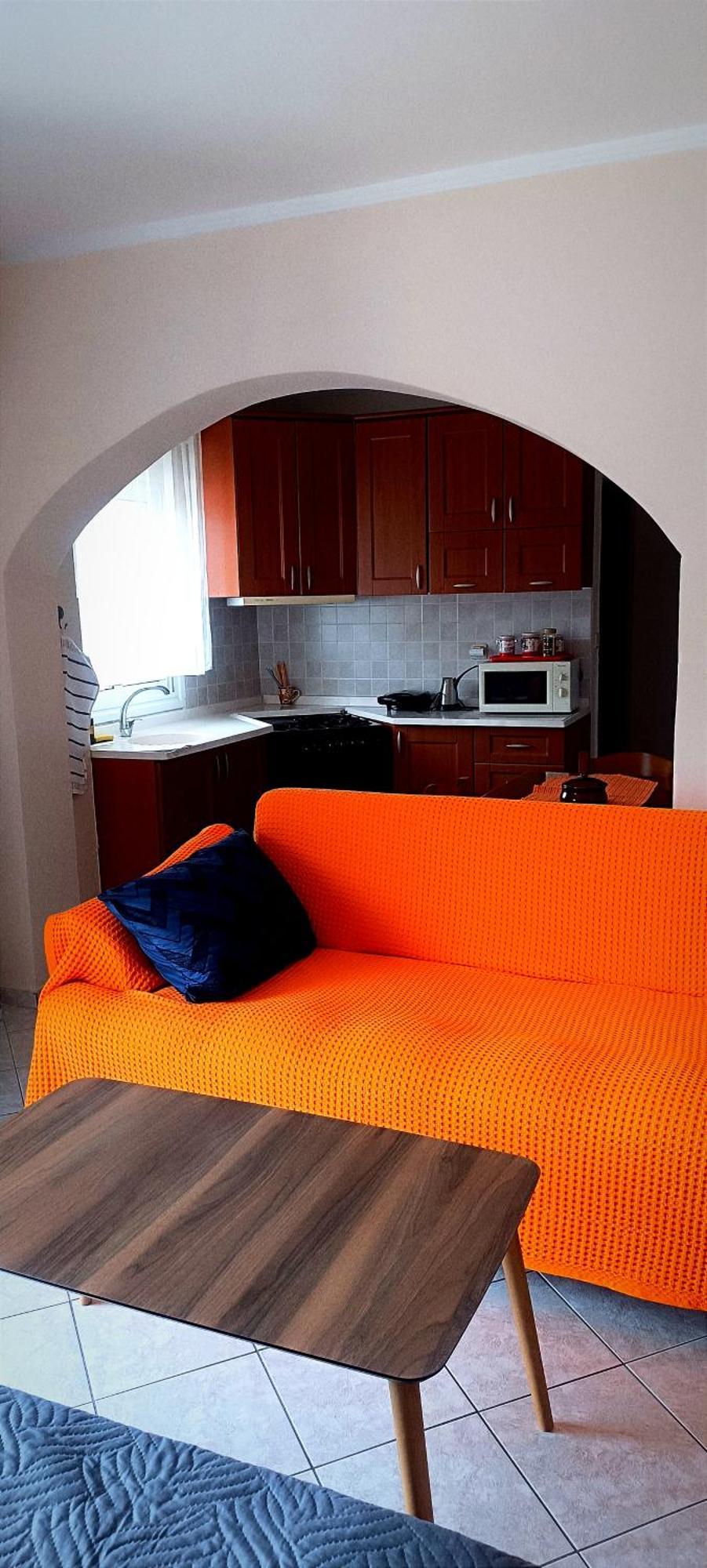 Xanthi's House Apartment Xanthi